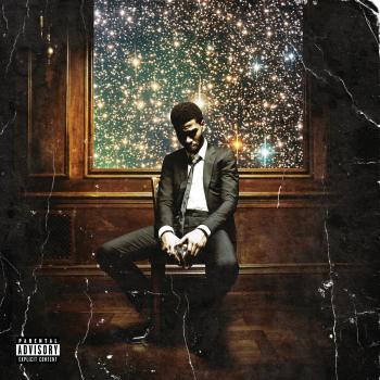 Man On The Moon II: The Legend Of Mr. Rager (Album)