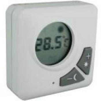 ElectroDH 11807 DH TERMOSTATO DIGITAL 11.807