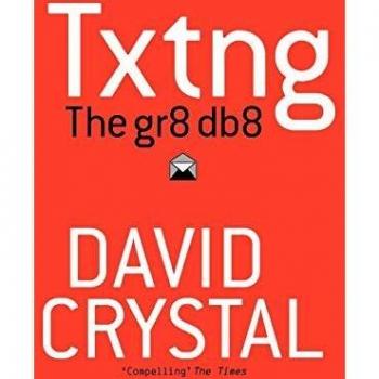 Txtng: The Gr8 Db8