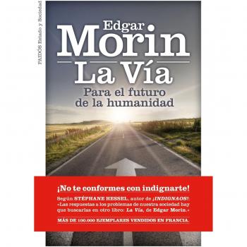 La vía para el futuro de la humanidad