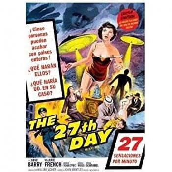 THE 27th DAY