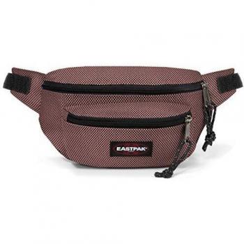 Eastpak Doggy Bag Riñonera, 27 cm, 3 L, Rosa