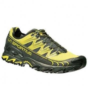 LA SPORTIVA - La Sportiva ULTRA RAPTOR SULPHUR - LSP-16U702702 - 44.5