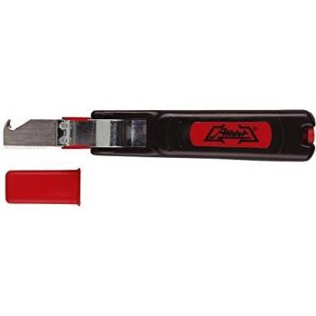 Universal cable stripper