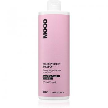 Champú Color Protect MOOD 400ml para Cabello Teñido