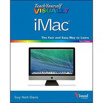 Teach Yourself Visually Imac, 3rd Edition
