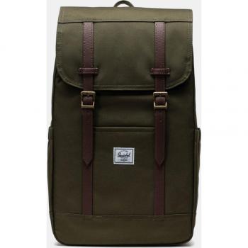 Mochila Herschel Retreat Verde para Portátil
