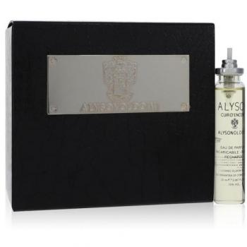 Alyson Oldoini - Cuir D'Encens 40ml Eau De Parfum Spray