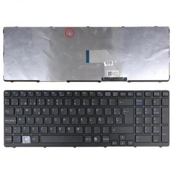 TECLADO PARA PORTÁTIL SONY SVE15 V133846AS1
