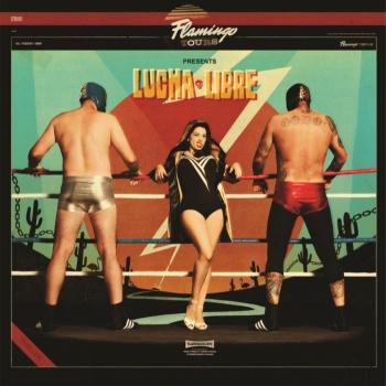 Lucha Libre [Vinilo]