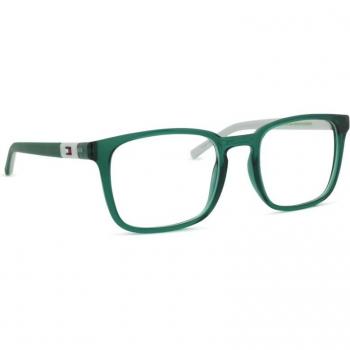 Tommy Hilfiger TH 2123 Sunglasses - Classic Style with Polarized Lenses