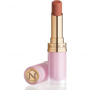 Nabla Beyond Blurry Matte Lipstick - Divinize