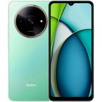 Xiaomi Redmi A3X Smartphone 3GB RAM, 64GB Almacenamiento, Color Verde (Aurora Green), Dual SIM