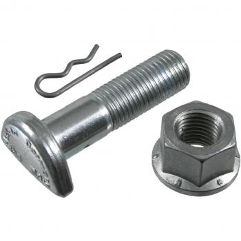 Perno de rueda con tuerca y resorte FEBI BILSTEIN 05672