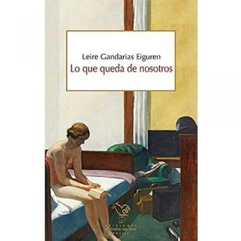 LO QUE QUEDA DE NOSOTROS