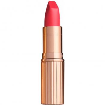 Charlotte Tilbury Matte Revolution Lipstick - Lost Cherry 253
