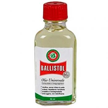 Format 4017777210156 - Ballistol-spezialñl 50ml flasche 3-sprachig