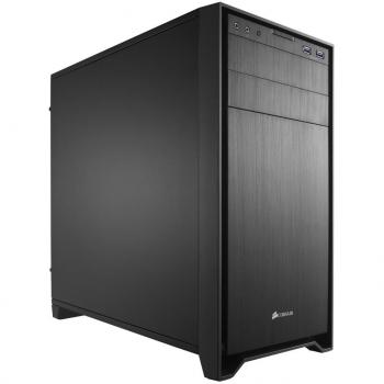 Corsair Obsidian 350D - Caja de ordenador de sobremesa