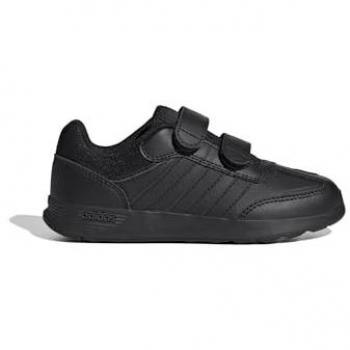 adidas Tensaur Switch Black Children's Sneakers