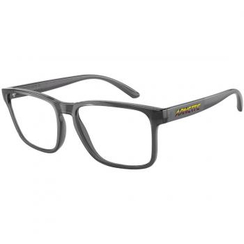 Arnette AN7232 Elbo 2786 Men's Eyeglasses Clear Size 54 - Blue Light Block Available