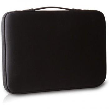 V7 Elite 11.6 Black Ultrabook Sleeve Case with Handle