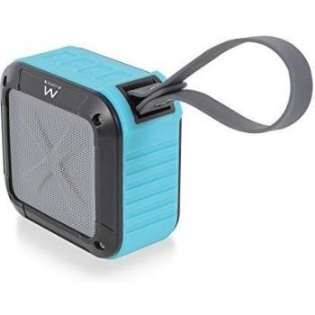 Ewent EW3519 altavoz portátil - Altavoces portátiles