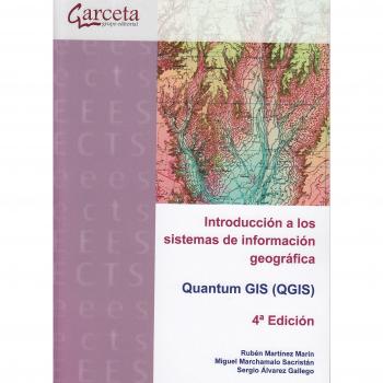 Introducción a sistemas de información geográfica 4