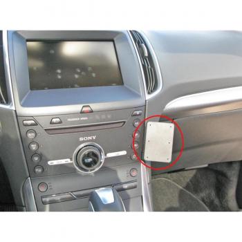 Brodit ProClip - Ford Galaxy/S-MAX 16-