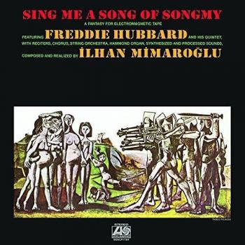 Sing Me a Song of Song - 180g Vinyl Gatefold Edition