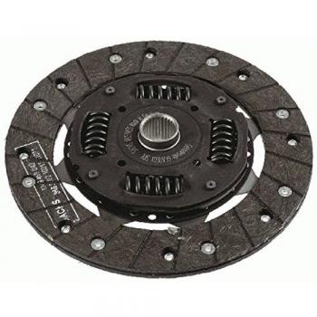 Sachs 1862 518 031 Disco de embrague