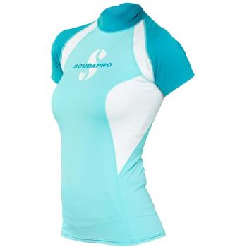 Scubapro Jewel T-Flex manga corta para mujer