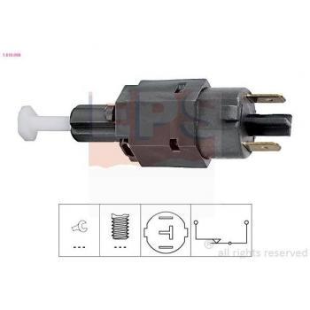 Interruptor de luces de freno EPS 1.810.098