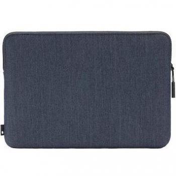 Incase Compact Sleeve in Woolenex for 14-inch MacBook Pro (2021) - Navy