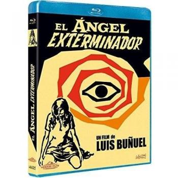 El ángel exterminador [Blu-ray]