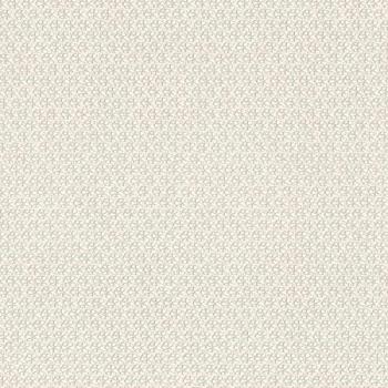 Papel Pintado TNT Hygge Estilo Trenzado con Motivo de Estrellas, 0.53 x 10.05 m, Color Blanco, Ideal para Sala, Dormitorio y Cocina
