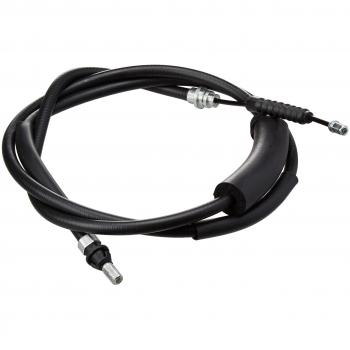 Mapco 5638 Cable de accionamiento, freno de estacionamiento