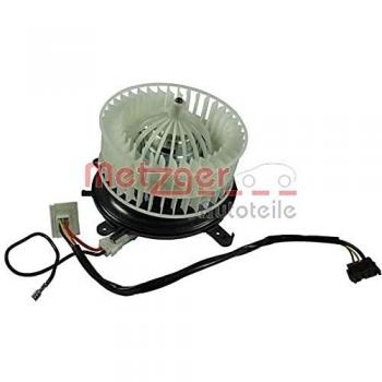 Ventilador de Habitáculo METZGER 0917114 para Calefacción