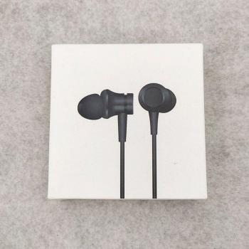 Auriculares internos Xiaomi Piston 3 con micrófono, conexión de 3,5mm, compatibles con Mi Note 10, CC9, 9T Pro, CC9e, A3 Lite y Redmi Note 7/8