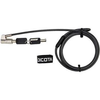 Dicota D31699 - Cable antirrobo