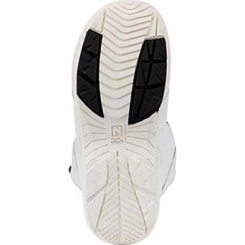 Nitro Flora TLS Botas de Snowboard, Mujeres, White, 245