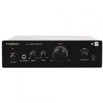 Madison MAD1000 - Amplificador Hi-Fi