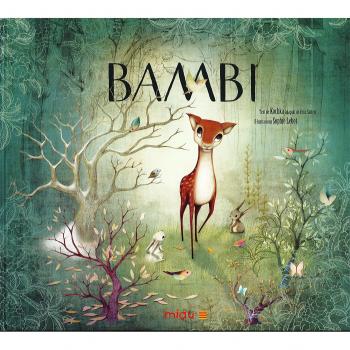 Bambi