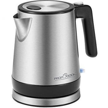 ProfiCook PC-WKS 1123 - Tetera eléctrica