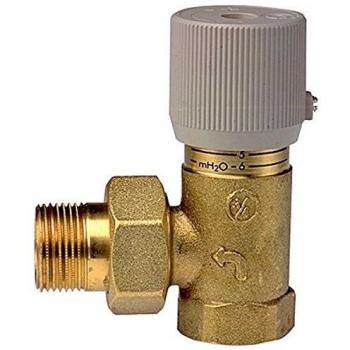 Válvula Diferencial de Seguridad 3/4 FM Thermador SD20 - Ajuste 0,1/0,6 bar