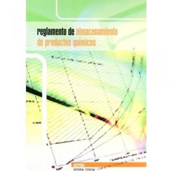 Reglamento de almacenamiento de productos quimicos