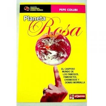Planeta Rosa