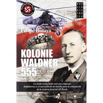 Kolonie Waldner 555