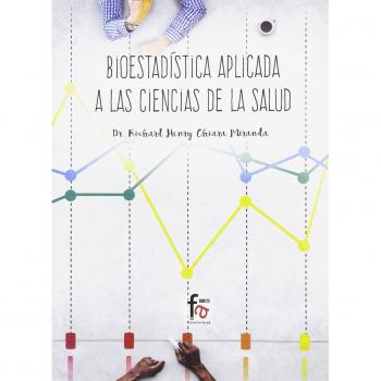 Bioestadística aplicada a las ciencias de la salud