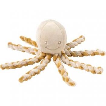 Pulpo Sand Lapidou Nattou