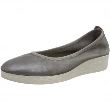 Softinos Women's Avo524sof Closed-Toe Pumps,